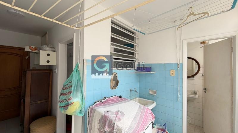 Apartamento, 3 quartos, 127 m² - Foto 16