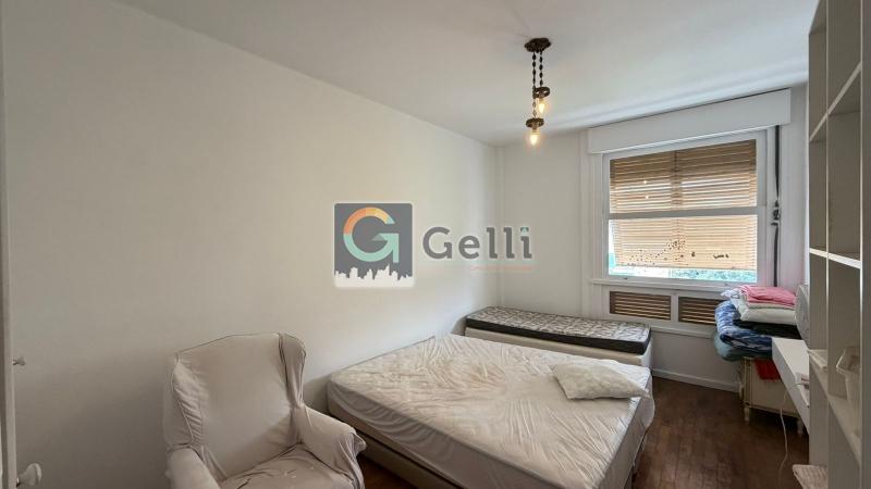 Apartamento, 3 quartos, 127 m² - Foto 8