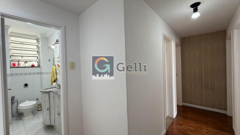 Apartamento, 3 quartos, 127 m² - Foto 4