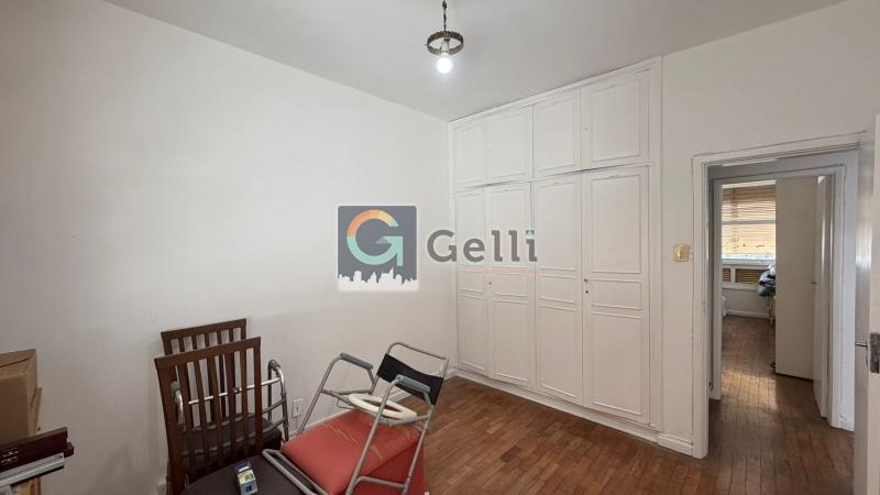 Apartamento, 3 quartos, 127 m² - Foto 13