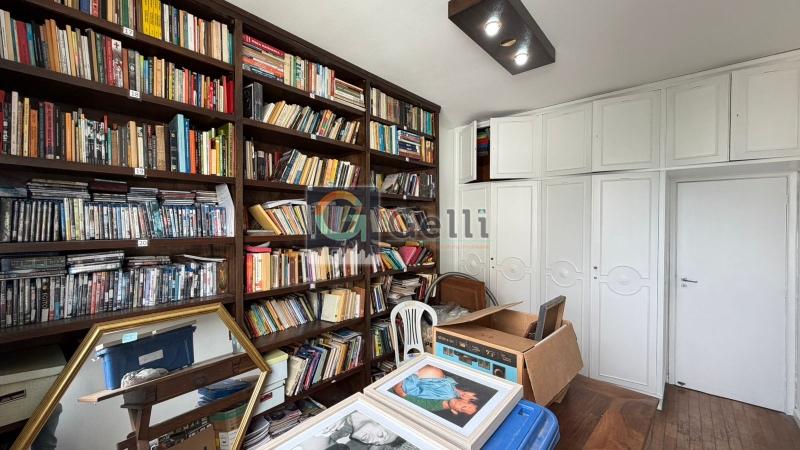 Apartamento, 3 quartos, 127 m² - Foto 6