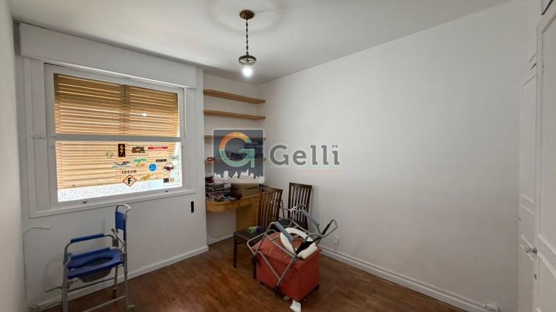 Apartamento, 3 quartos, 127 m² - Foto 12