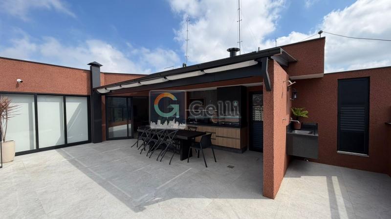 Apartamento, 3 quartos, 127 m² - Foto 19