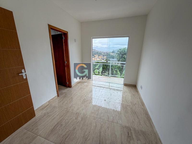 Casa à venda em Mosela, Petrópolis - RJ - Foto 9