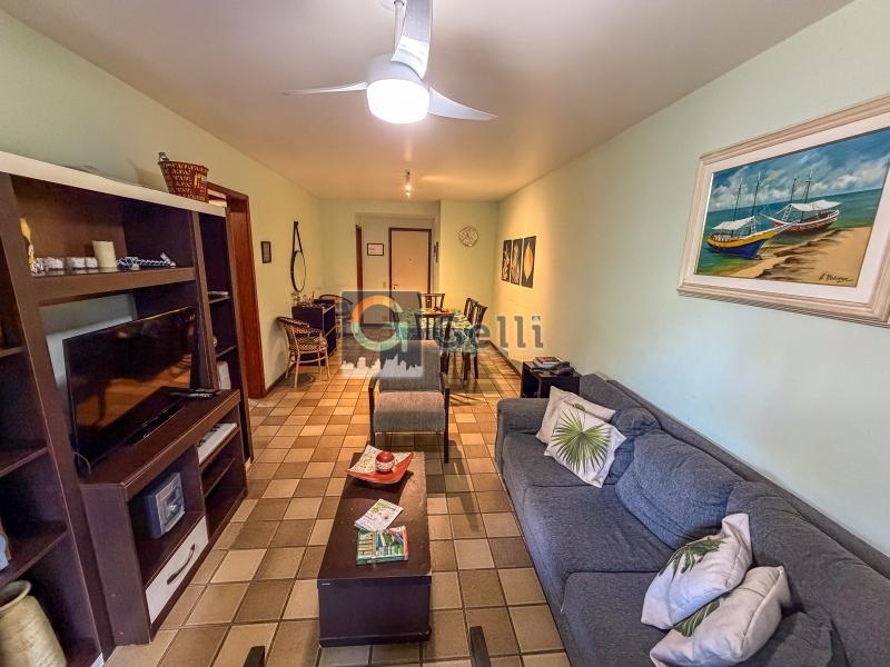 Apartamento, 2 quartos, 99 m² - Foto 2