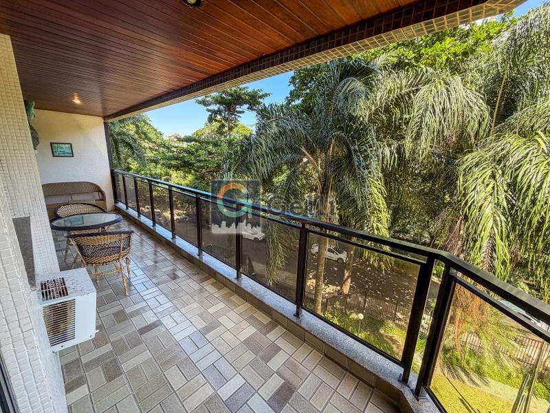 Apartamento, 2 quartos, 99 m² - Foto 3