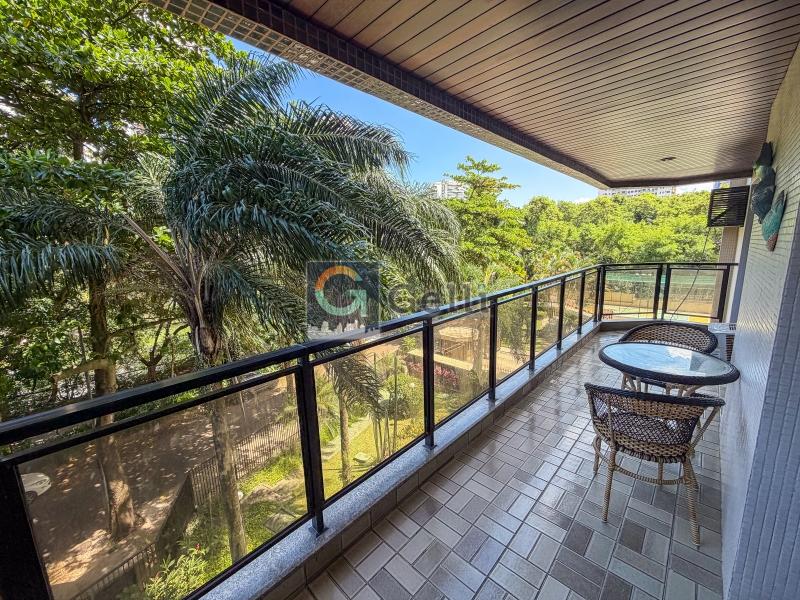 Apartamento, 2 quartos, 99 m² - Foto 4