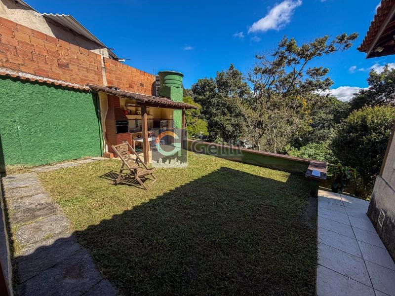 Casa à venda em Quitandinha, Petrópolis - RJ - Foto 5