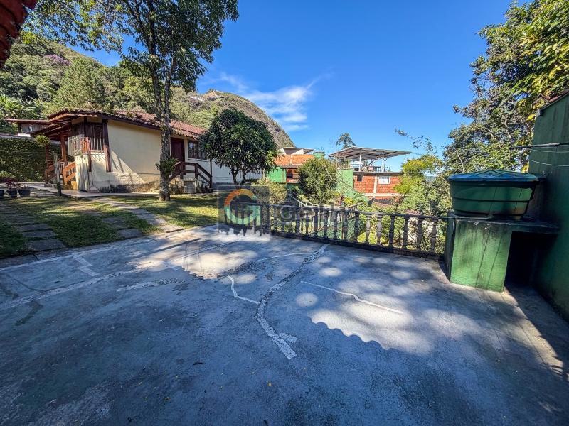 Casa à venda em Quitandinha, Petrópolis - RJ - Foto 3