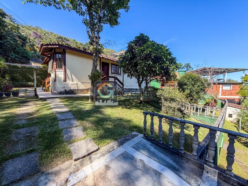 Casa à venda em Quitandinha, Petrópolis - RJ - Foto 2