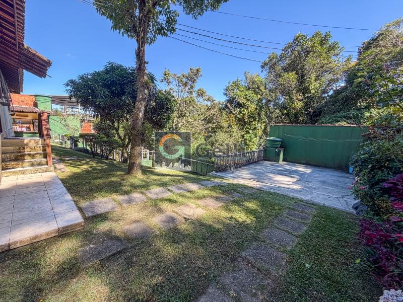 Casa à venda em Quitandinha, Petrópolis - RJ - Foto 4