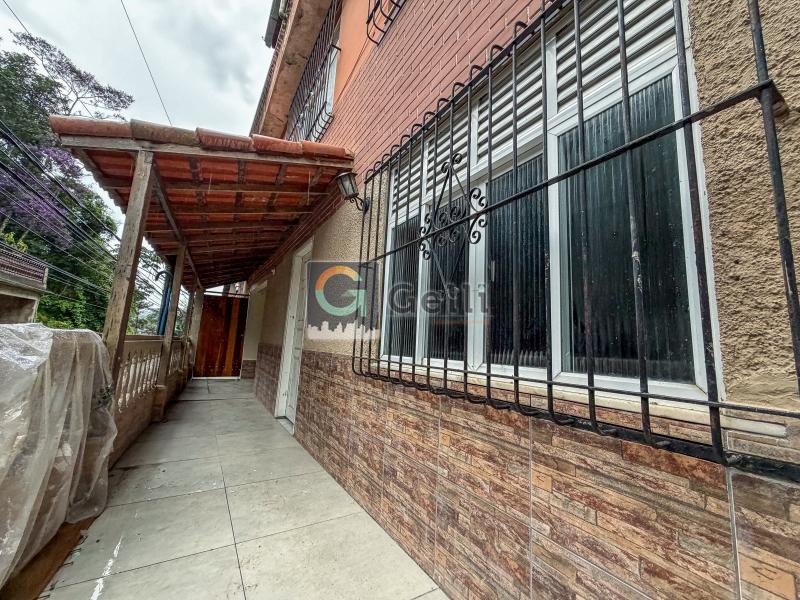 Casa para Alugar em Bingen, Petrópolis - RJ - Foto 1