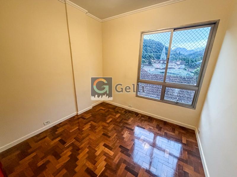 Apartamento à venda em Centro, Petrópolis - RJ - Foto 13