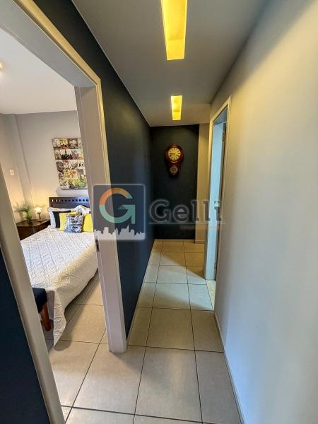 Apartamento à venda em Bingen, Petrópolis - RJ - Foto 6
