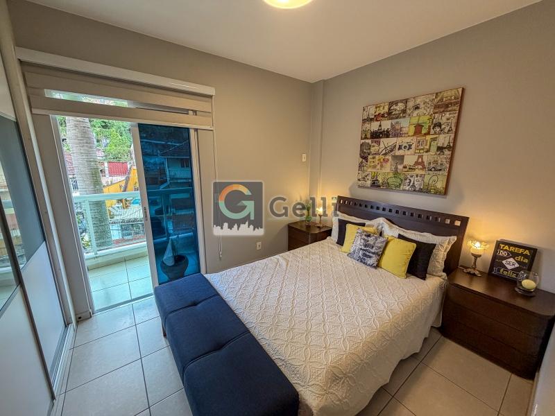 Apartamento à venda em Bingen, Petrópolis - RJ - Foto 7