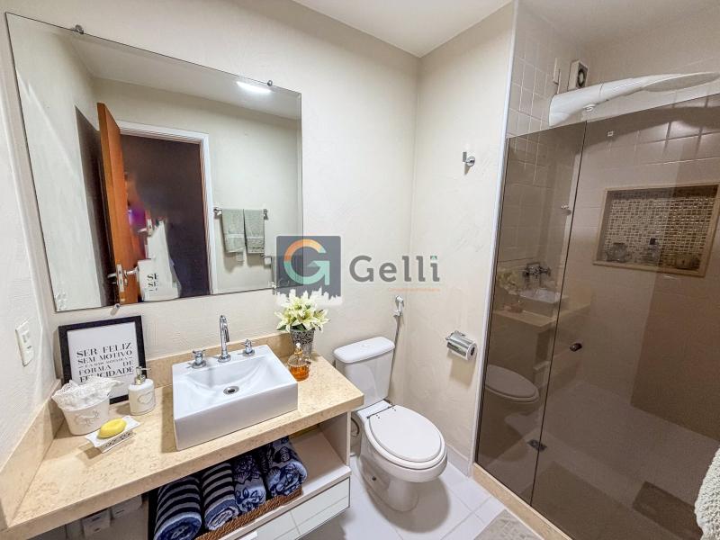 Apartamento à venda em Bingen, Petrópolis - RJ - Foto 9