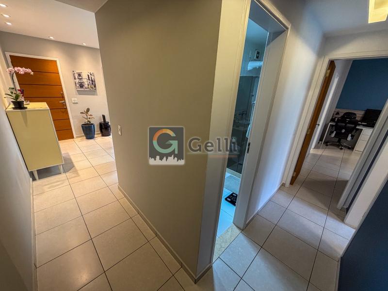 Apartamento à venda em Bingen, Petrópolis - RJ - Foto 5