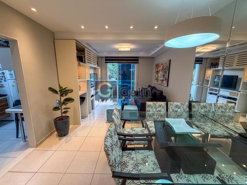 Apartamento à venda em Bingen, Petrópolis - RJ - Foto 1