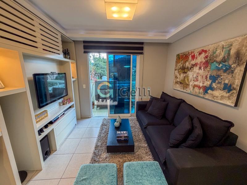 Apartamento à venda em Bingen, Petrópolis - RJ - Foto 2