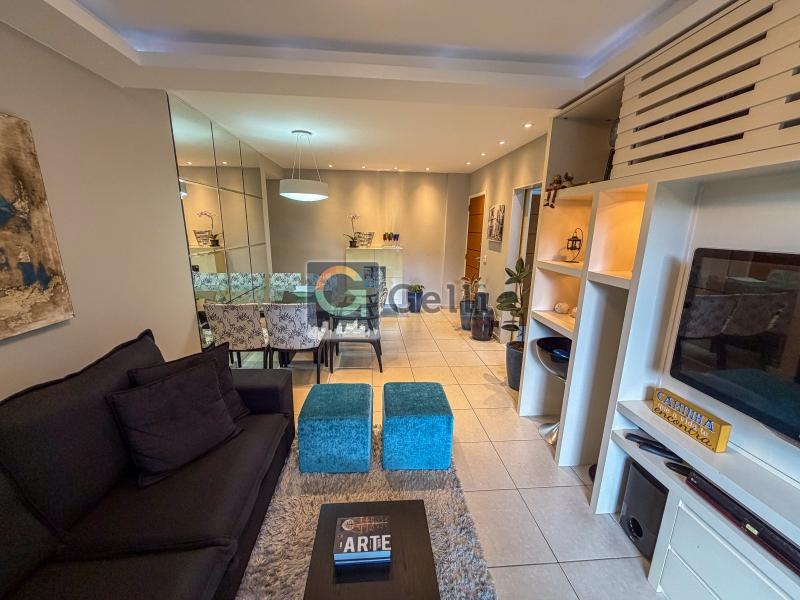 Apartamento à venda em Bingen, Petrópolis - RJ - Foto 3