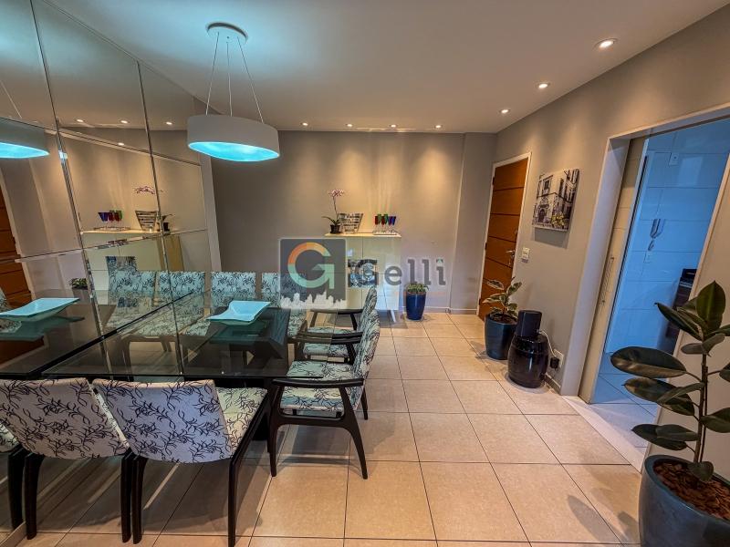 Apartamento à venda em Bingen, Petrópolis - RJ - Foto 4