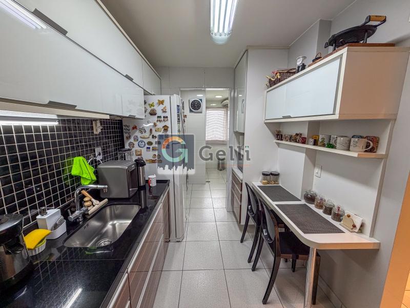 Apartamento à venda em Bingen, Petrópolis - RJ - Foto 13