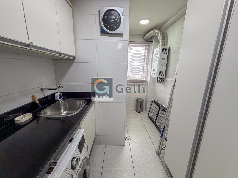 Apartamento à venda em Bingen, Petrópolis - RJ - Foto 15