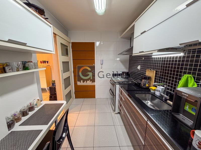 Apartamento à venda em Bingen, Petrópolis - RJ - Foto 14