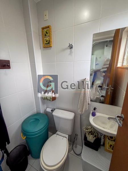 Apartamento à venda em Bingen, Petrópolis - RJ - Foto 16