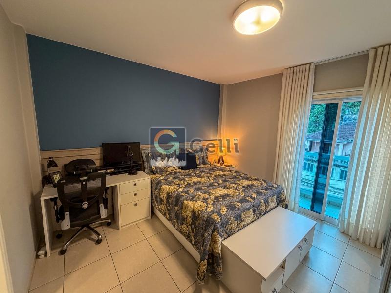 Apartamento à venda em Bingen, Petrópolis - RJ - Foto 10