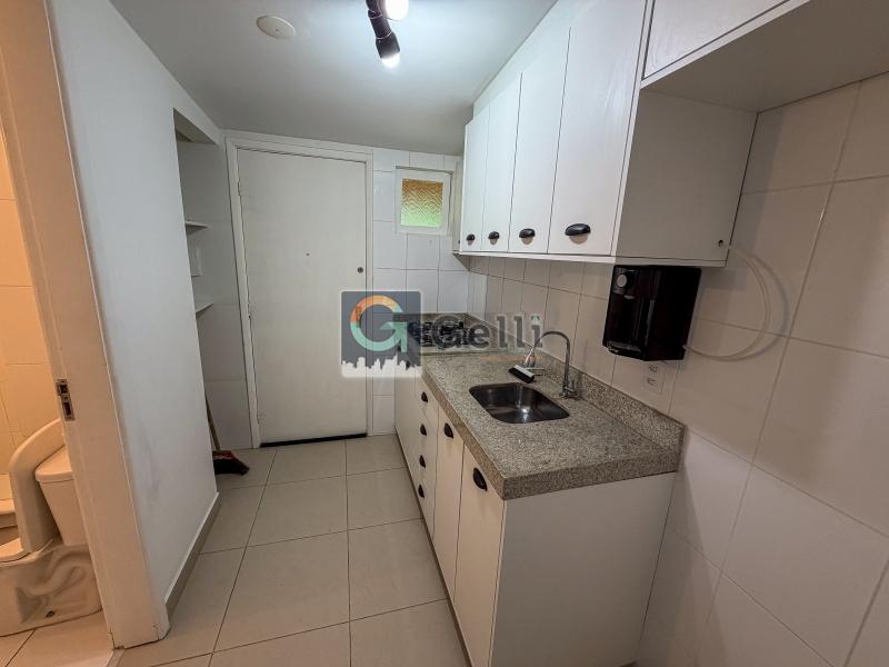 Apartamento para Alugar em Nogueira, Petrópolis - RJ - Foto 4