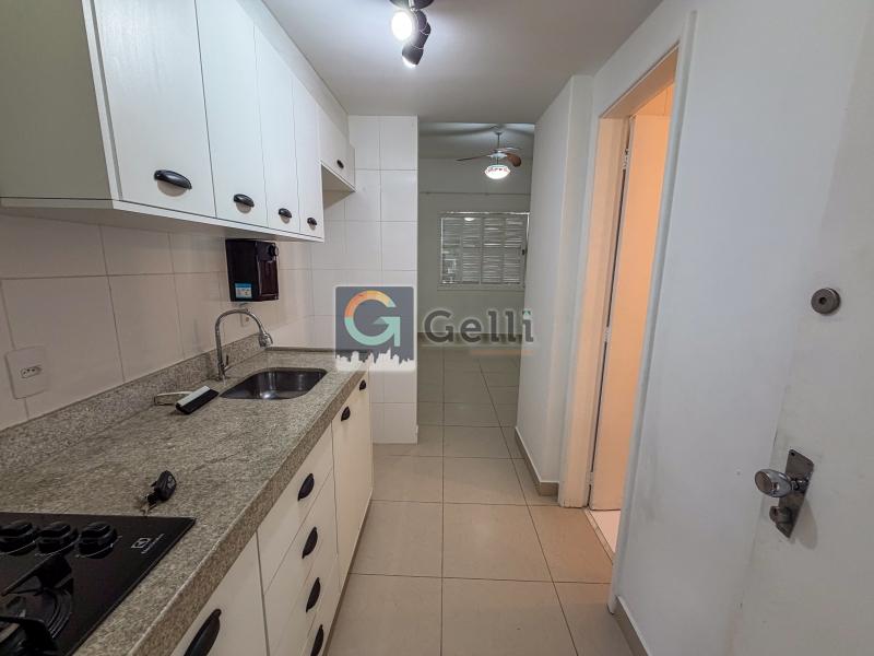 Apartamento para Alugar em Nogueira, Petrópolis - RJ - Foto 3