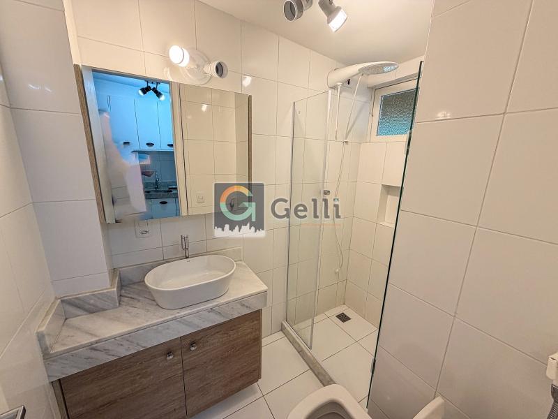 Apartamento para Alugar em Nogueira, Petrópolis - RJ - Foto 5