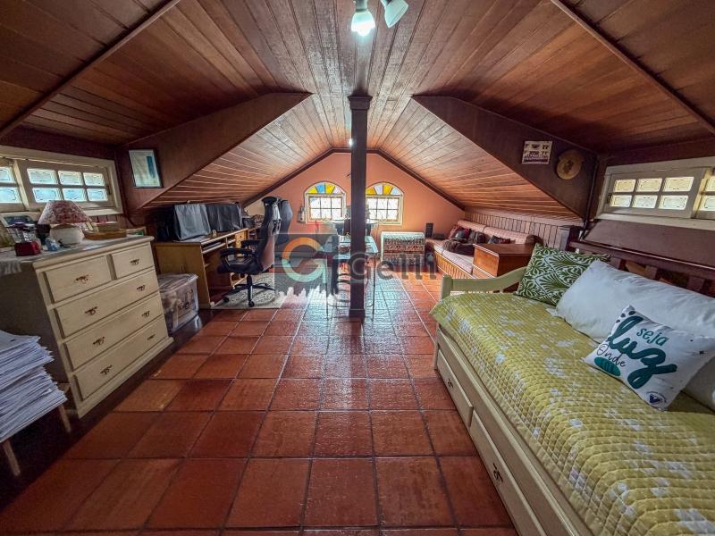Casa à venda em São Sebastião, Petrópolis - RJ - Foto 15