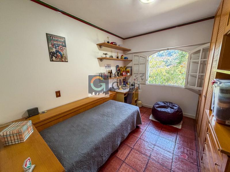 Casa à venda em São Sebastião, Petrópolis - RJ - Foto 2