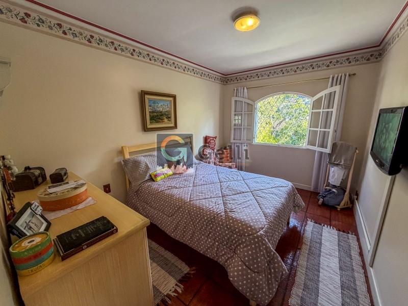 Casa à venda em São Sebastião, Petrópolis - RJ - Foto 10