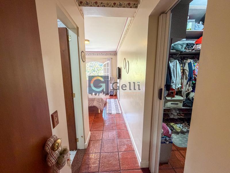 Casa à venda em São Sebastião, Petrópolis - RJ - Foto 11