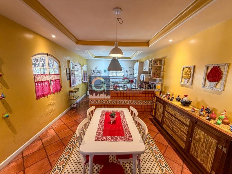 Casa à venda em São Sebastião, Petrópolis - RJ - Foto 6