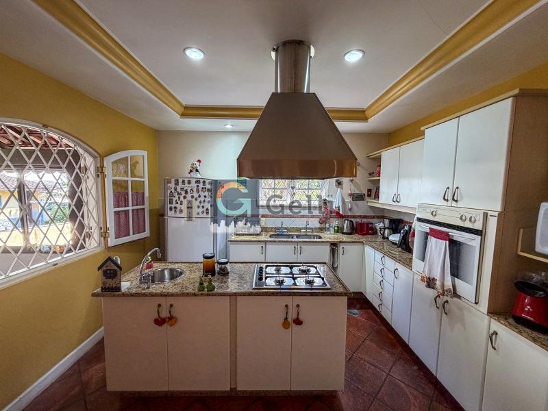 Casa à venda em São Sebastião, Petrópolis - RJ - Foto 5