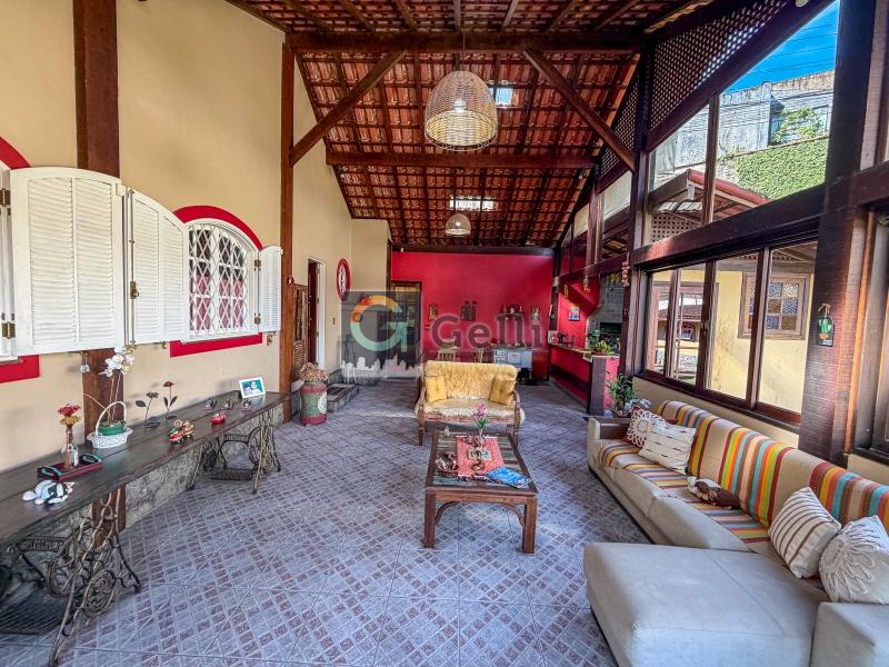 Casa à venda em São Sebastião, Petrópolis - RJ - Foto 4
