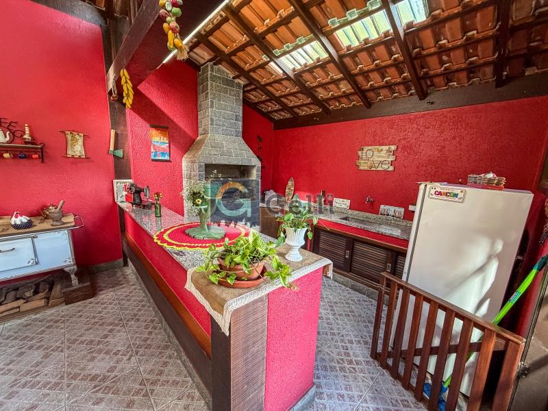 Casa à venda em São Sebastião, Petrópolis - RJ - Foto 3