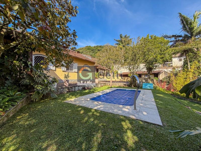 Casa à venda em São Sebastião, Petrópolis - RJ - Foto 20