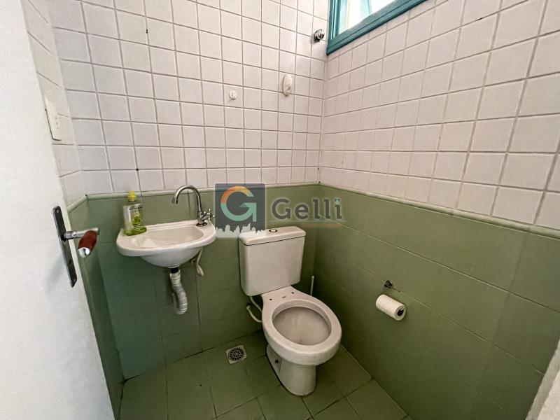 Sala para Alugar em Valparaíso, Petrópolis - RJ - Foto 5