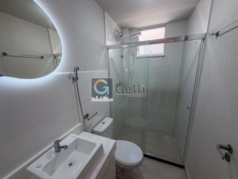 Apartamento para Alugar em Duarte da Silveira, Petrópolis - RJ - Foto 9