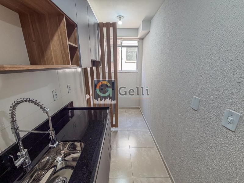 Apartamento para Alugar em Duarte da Silveira, Petrópolis - RJ - Foto 10