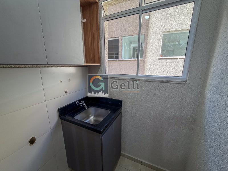 Apartamento para Alugar em Duarte da Silveira, Petrópolis - RJ - Foto 12