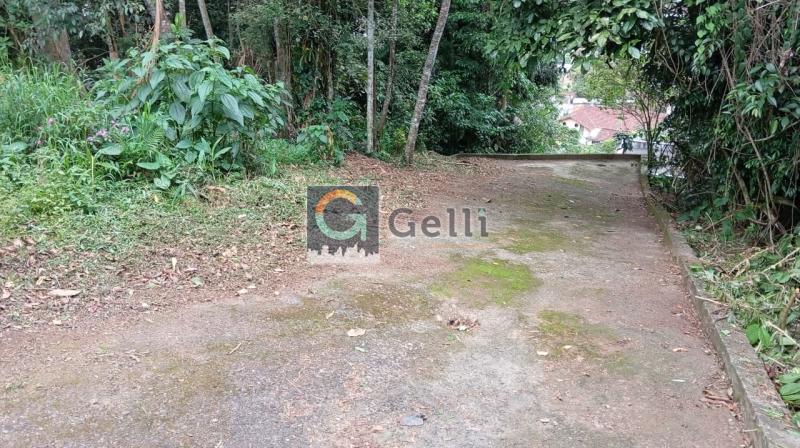 Terreno Residencial à venda em Bingen, Petrópolis - RJ - Foto 5