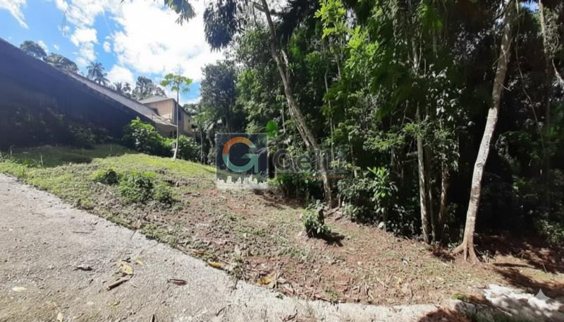 Terreno Residencial à venda em Bingen, Petrópolis - RJ