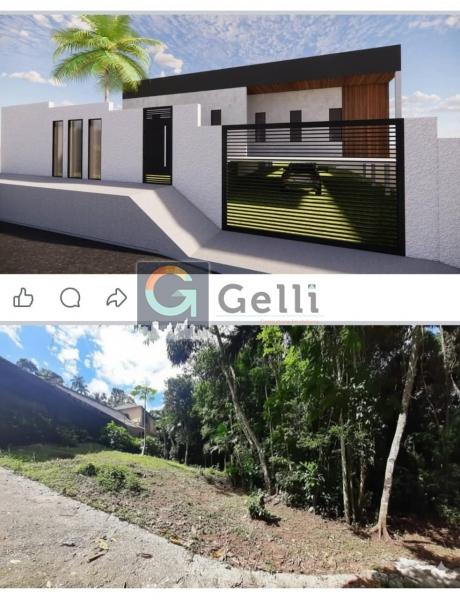 Terreno Residencial à venda em Bingen, Petrópolis - RJ - Foto 2
