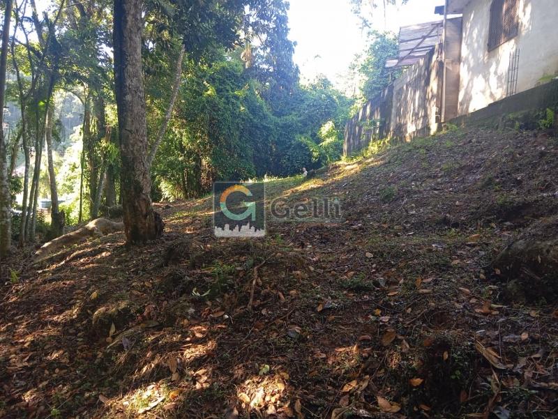 Terreno Residencial à venda em Bingen, Petrópolis - RJ - Foto 9